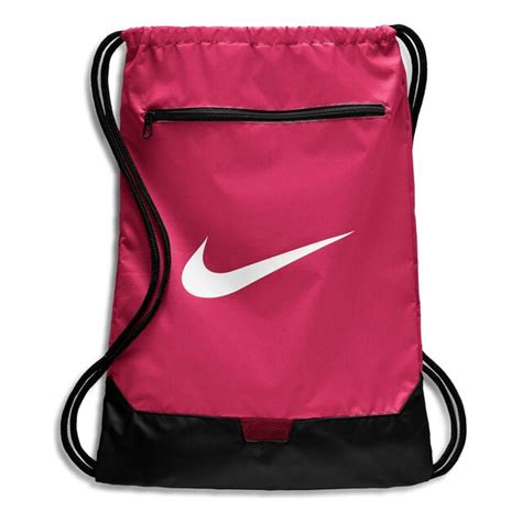 sportbeutel nike schwarz pink|Nike Unite .